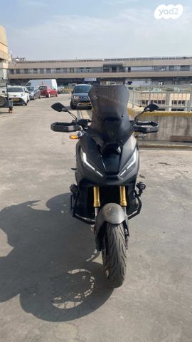 מודעת רכב הונדה X-ADV750