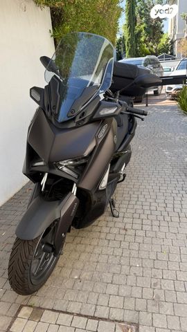 ימאהה X-MAX 300