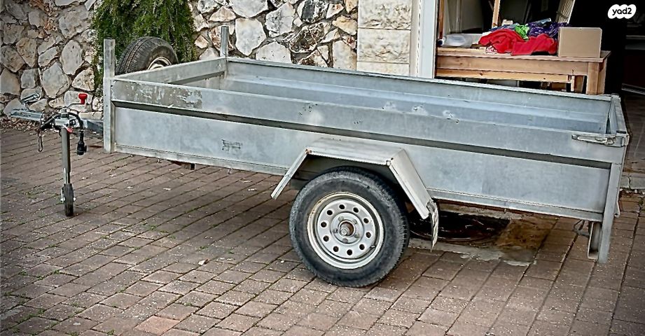 מודעת רכב פרטי/מסחרי