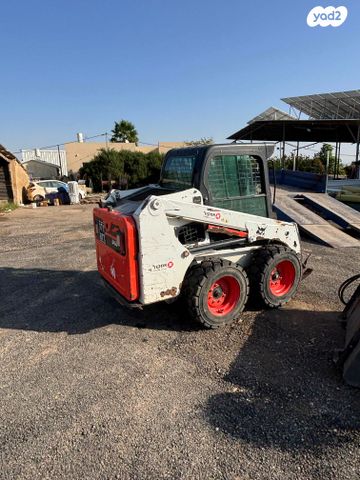 מודעת רכב מיני מעמיס