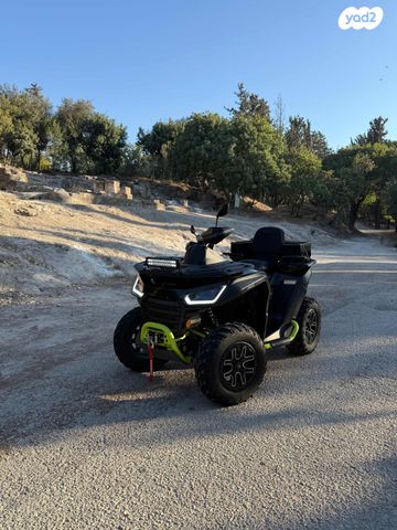 מודעת רכב סאגווי