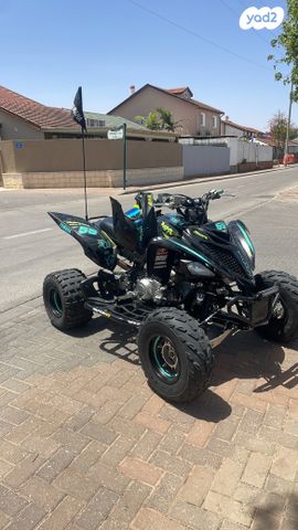 מודעת רכב ימאהה