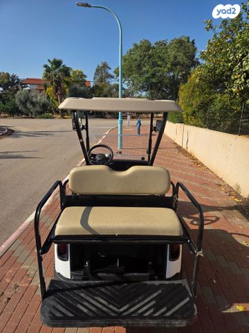 מודעת רכב Easy Go