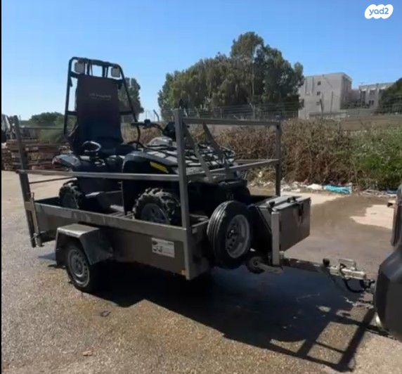 מודעת רכב פרטי/מסחרי