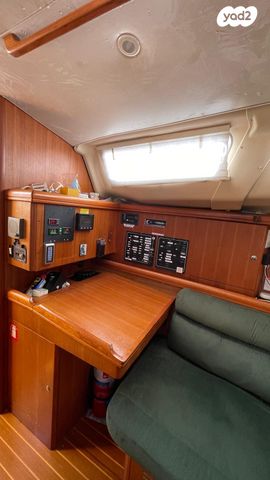 יאכטות - מפרשית