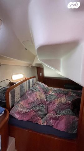 יאכטות - מפרשית