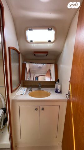 יאכטות - מפרשית