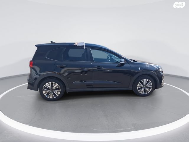 קיה נירו פלוס