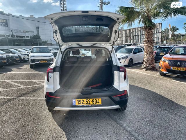 ג׳יי.איי.סי E-JS4