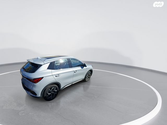 בי.ווי.די אטו 3