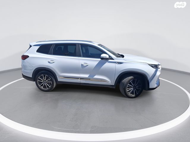 צ׳רי טיגו 8 פרו