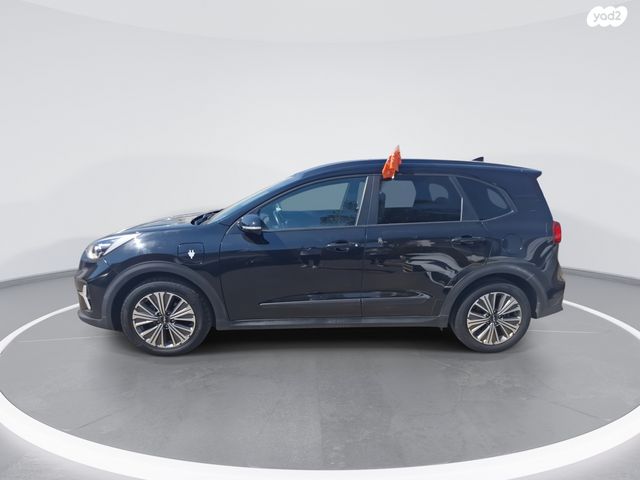 מודעת רכב קיה נירו פלוס