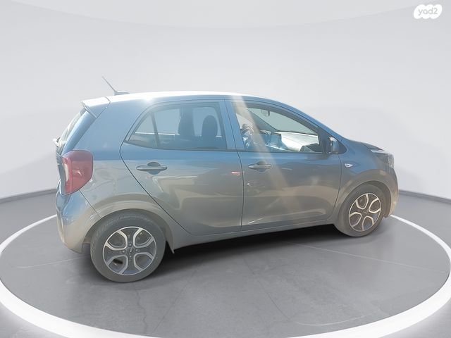 מודעת רכב קיה פיקנטו