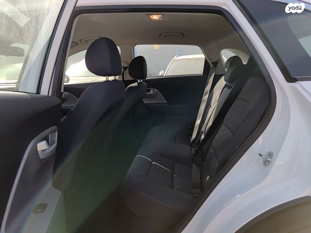 מודעת רכב קיה נירו