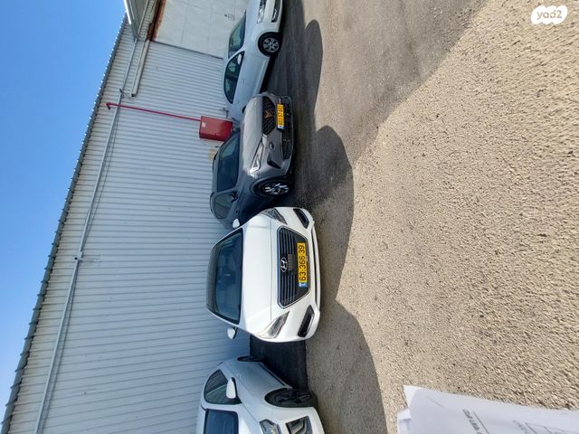 מודעת רכב יונדאי סונטה