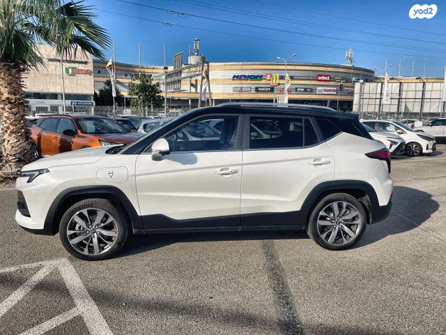 ג׳יי.איי.סי E-JS4