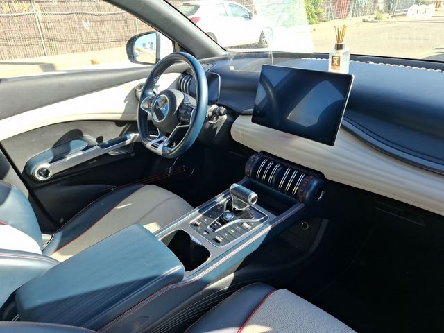 מודעת רכב בי.ווי.די אטו 3 1