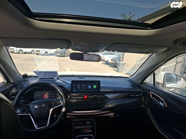 ג׳יי.איי.סי E-JS4