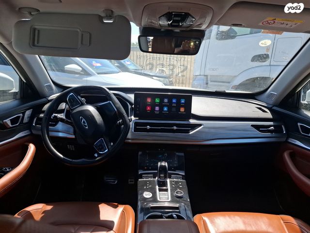 צ׳רי טיגו 8 פרו