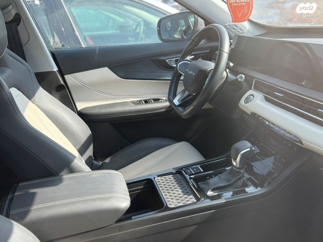 מודעת רכב צ׳רי טיאגו 4 פרו 1