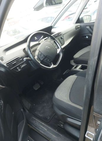 מודעת רכב סיטרואן C4 פיקאסו 2