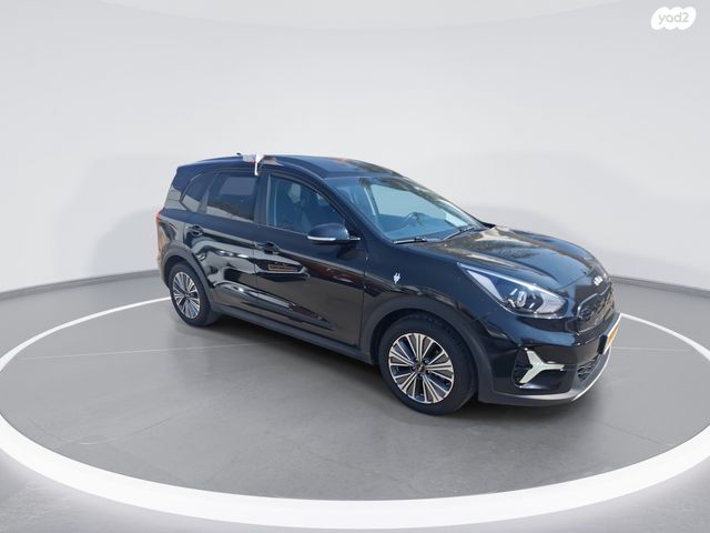 קיה נירו פלוס