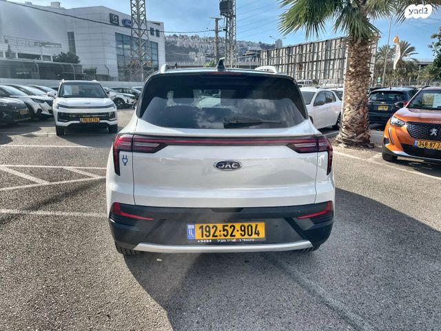 ג׳יי.איי.סי E-JS4