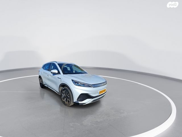 מודעת רכב בי.ווי.די אטו 3 2