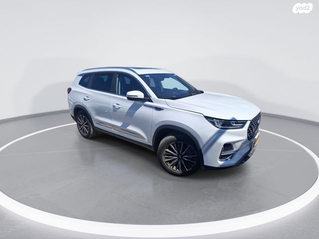 צ׳רי טיגו 8 פרו