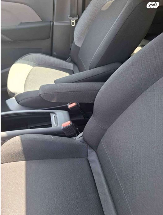 מודעת רכב סיטרואן C4 פיקאסו 2