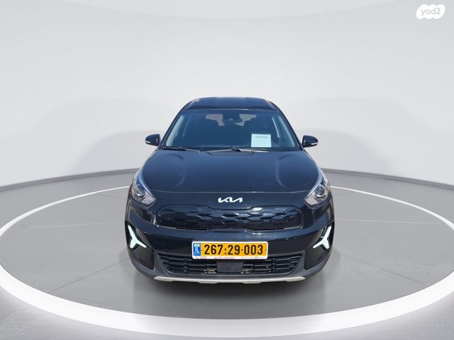 קיה נירו פלוס