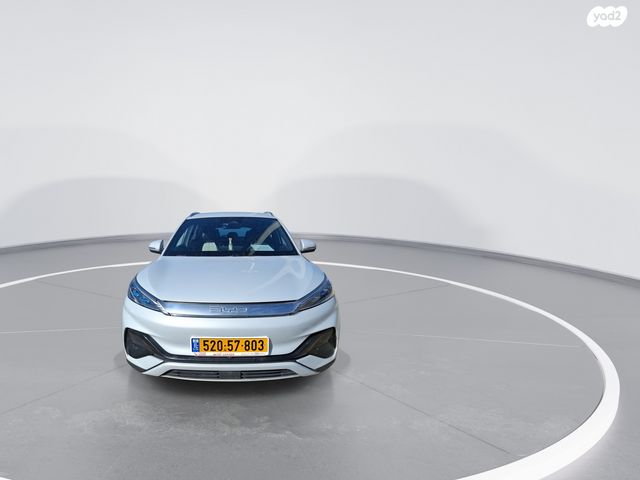 בי.ווי.די אטו 3