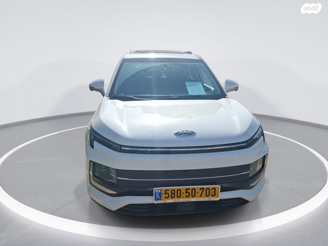 ג׳יי.איי.סי E-JS4