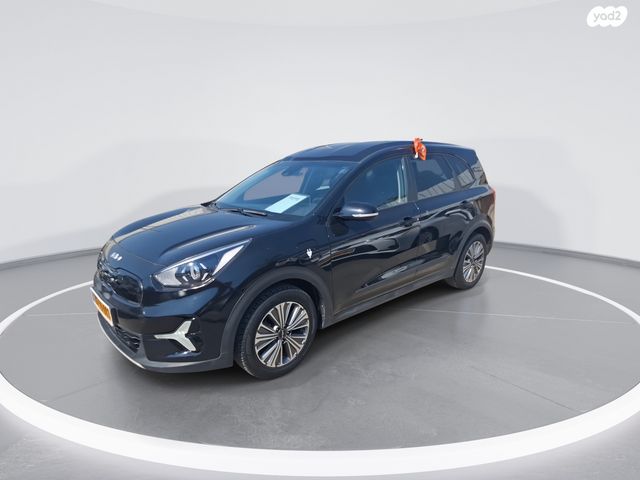 קיה נירו פלוס