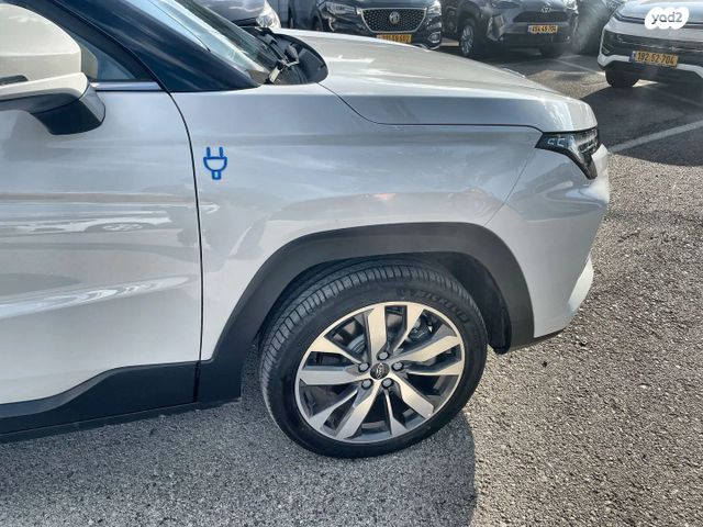 ג׳יי.איי.סי E-JS4