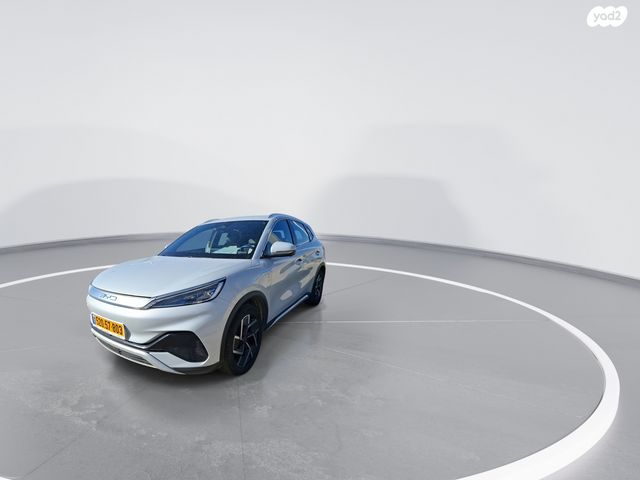 בי.ווי.די אטו 3