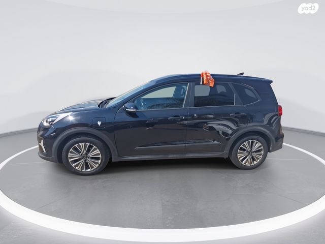 קיה נירו פלוס