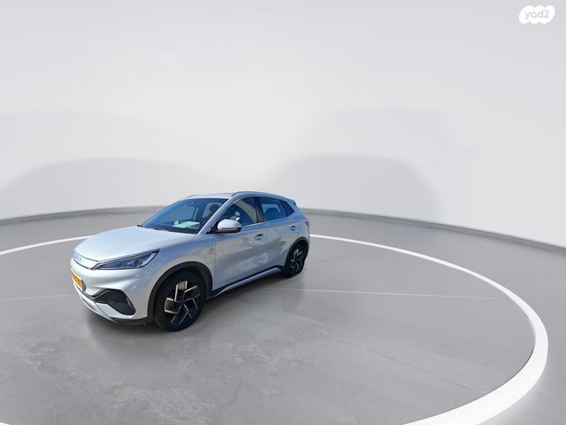 בי.ווי.די אטו 3