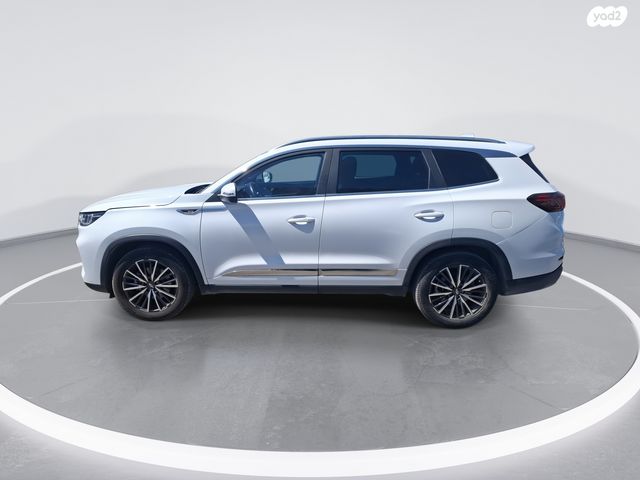 צ׳רי טיגו 8 פרו