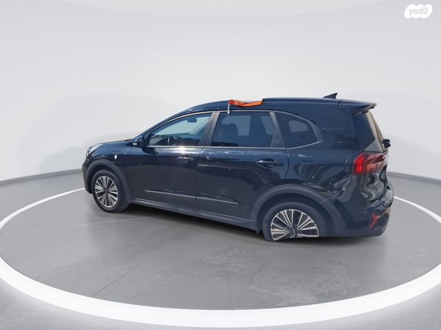 קיה נירו פלוס