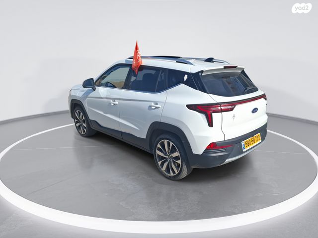 ג׳יי.איי.סי E-JS4