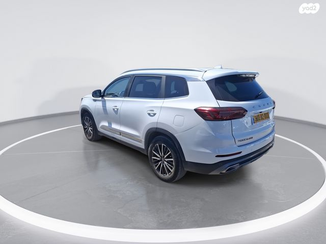 צ׳רי טיגו 8 פרו