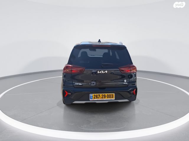 קיה נירו פלוס