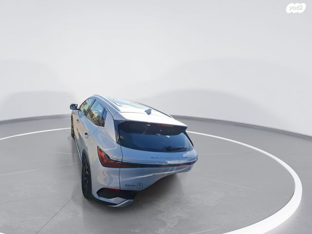 בי.ווי.די אטו 3