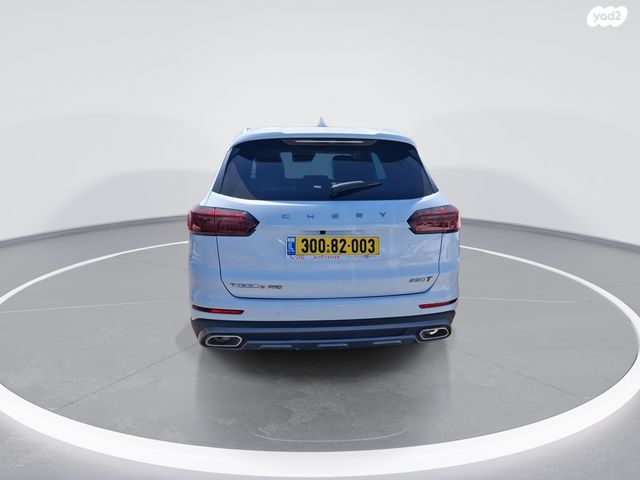 צ׳רי טיגו 8 פרו