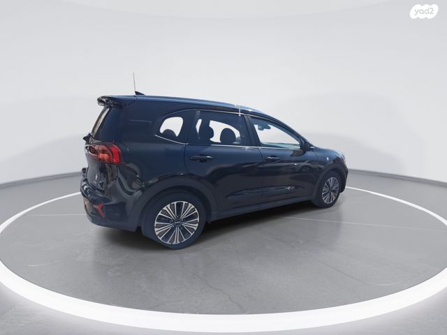 קיה נירו פלוס