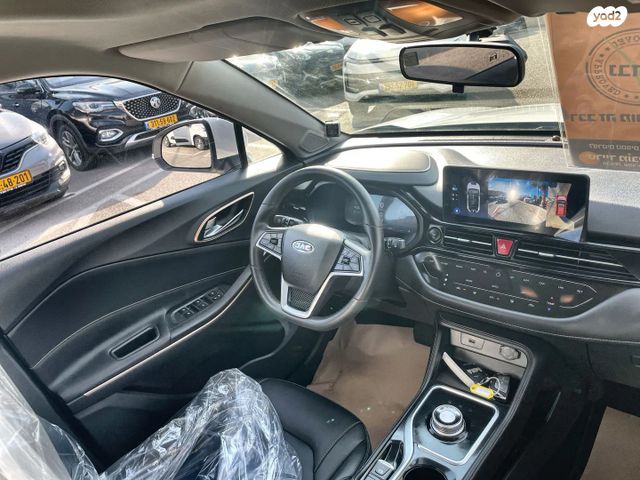 ג׳יי.איי.סי E-JS4