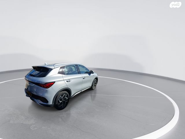 בי.ווי.די אטו 3