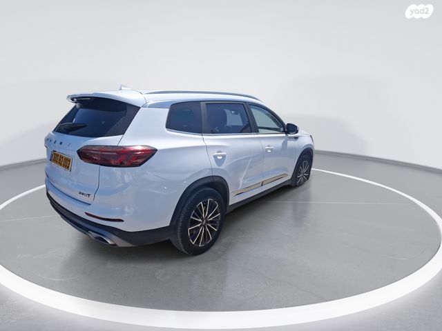 צ׳רי טיגו 8 פרו