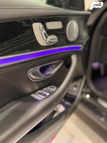 מרצדס-בנץ E-class